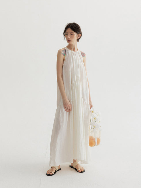 Axis Swing Dress